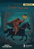 The Legend of Sleepy Hollow (A2 level)