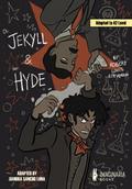 The Strange Case of Dr. Jekyll and Mr. Hyde (A2 level)