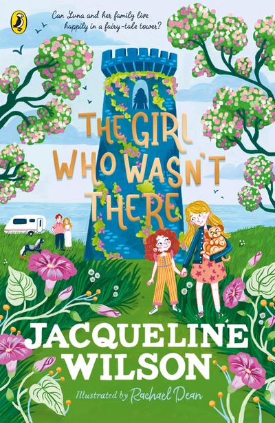 The Girl Who Wasn’t There