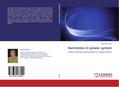 Harmonics in power system