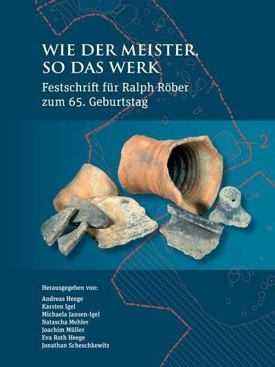 Wie der Meister, so das Werk