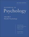 Handbook of Psychology