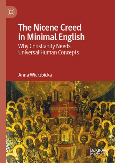 The Nicene Creed in Minimal English