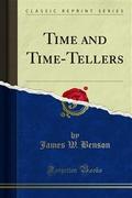 Time and Time-Tellers