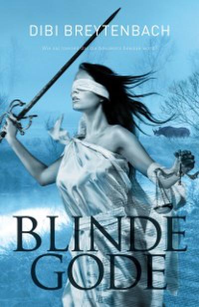 Blinde gode