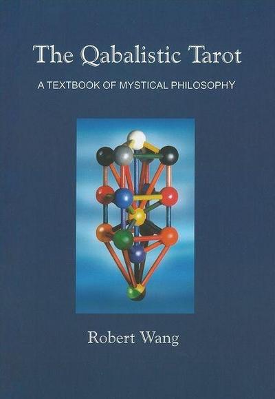 The Qabalistic Tarot Book