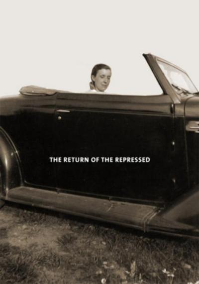 Louise Bourgeois: The Return of the Repressed/Psychoanalytic Writings