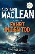 Fahrt in den Tod