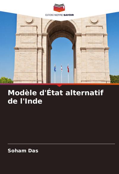 Modèle d’État alternatif de l’Inde