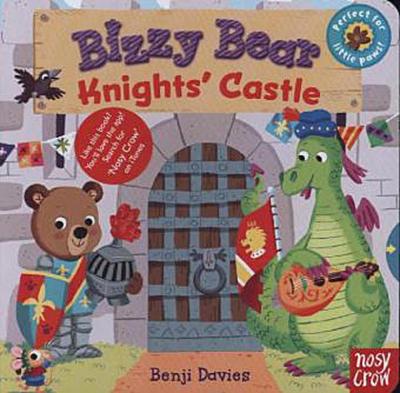 Bizzy Bear: Knights’ Castle (4)