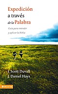 Expedición a través de la palabra