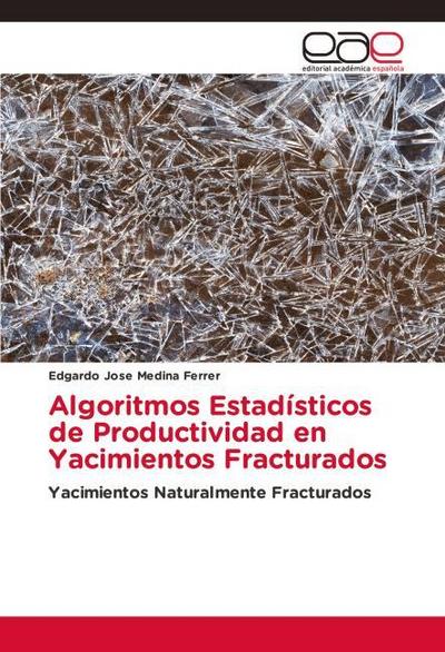 Algoritmos Estadísticos de Productividad en Yacimientos Fracturados
