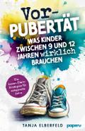 Vorpubertät: Was Kinder zwischen 9 und 12 Jahren w