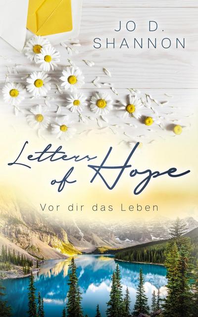 Jo D., S: Letters of Hope