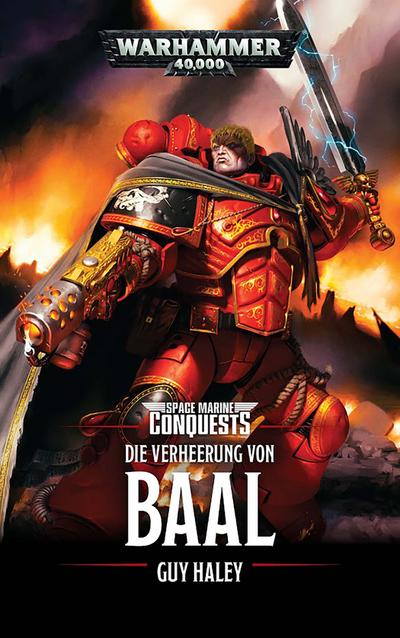 Warhammer 40.000 - Die Verheerung von Baal