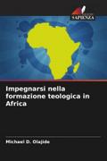 Impegnarsi nella formazione teologica in Africa