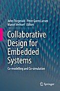 Collaborative Design for Embedded Systems