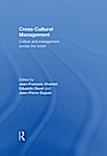 Cross-Cultural Management