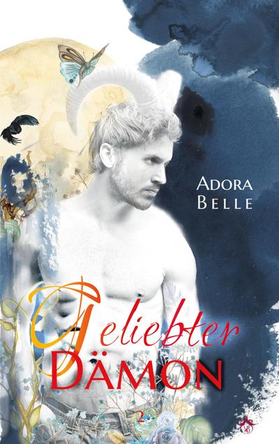 Belle, A: Geliebter Dämon