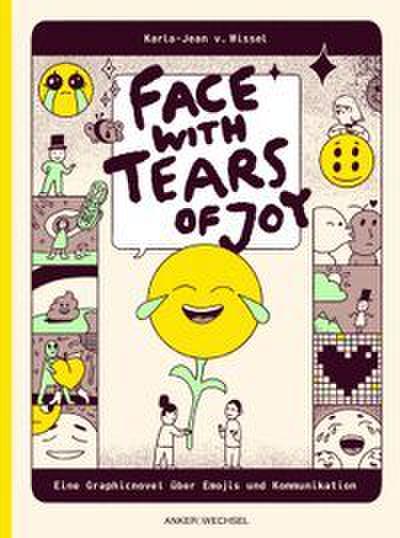 Face with Tears of Joy