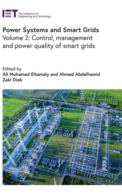 Power Systems and Smart Grids