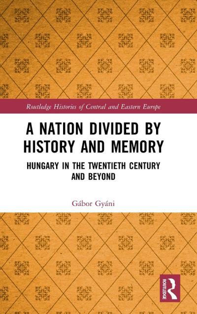 A Nation Divided by History and Memory