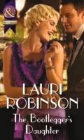 Bootlegger’s Daughter (Mills & Boon Hist
