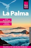 Reise Know-How Reiseführer La Palma