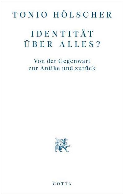 Identität über alles?