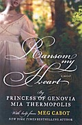 Ransom My Heart