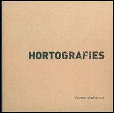 Hortografies
