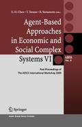 Agent-Based Approaches in Economic and Social Comp