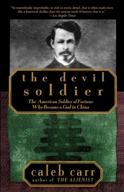 The Devil Soldier