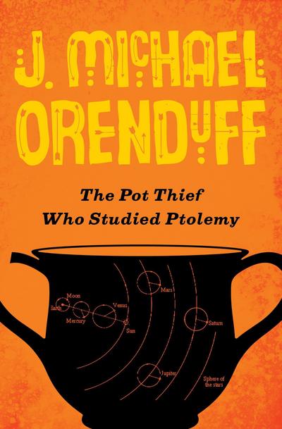 The Pot Thief Who Studied Ptolemy