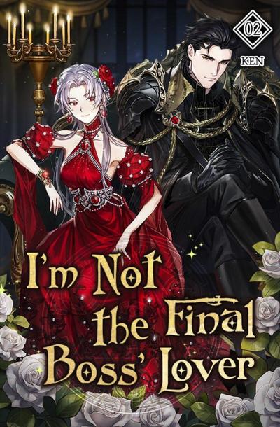 I’m Not the Final Boss’ Lover Vol. 2 (novel)