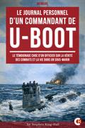 Le Journal personnel d’un commandant de U-BOOT
