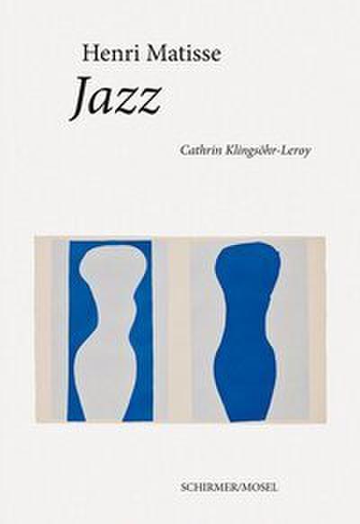 Henri Matisse - Jazz