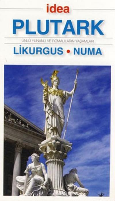Yasamlar Likurgus - Numa