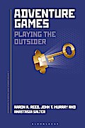 Adventure Games