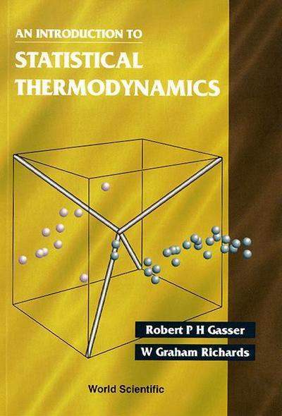 An Introduction to Statistical Thermodynamics