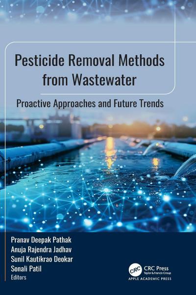 Pesticide Removal Methods from Wastewater
