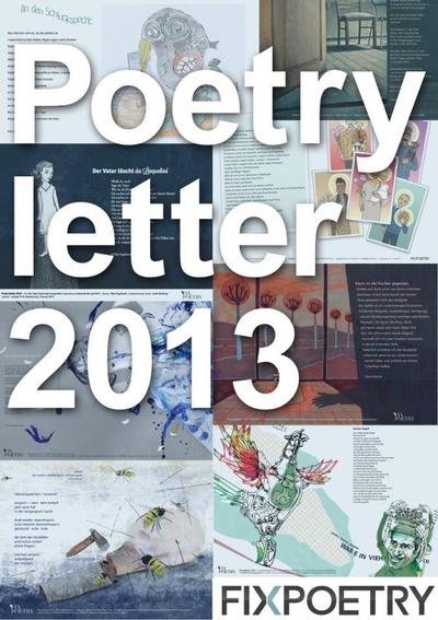 Ein Bild von einem Gedicht