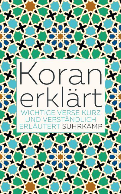 Koran erklärt