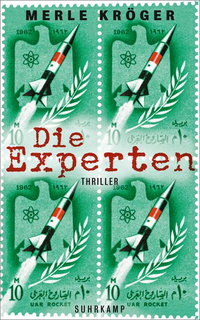 Die Experten