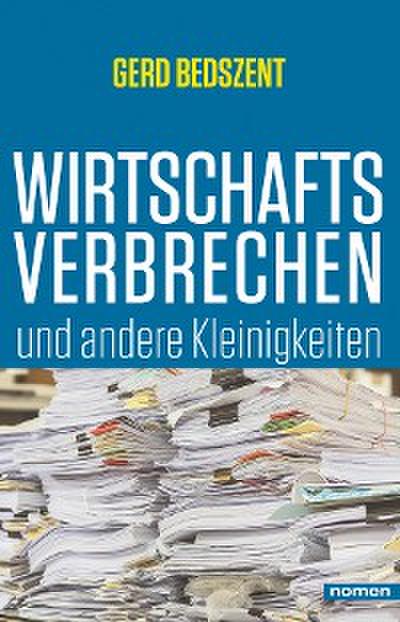 Wirtschaftsverbrechen