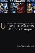 Unexpected Guests at God’s Banquet