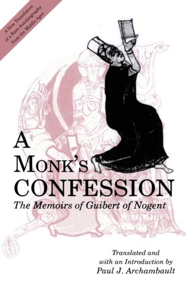 A Monk’s Confession