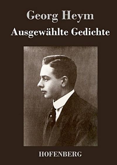 Ausgewählte Gedichte