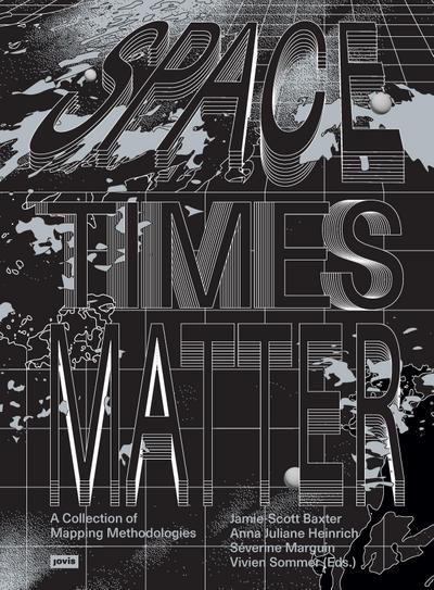 Spacetimes Matter