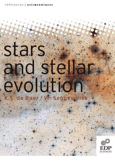 Stars and Stellar Evolution